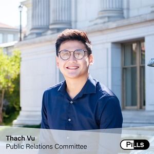 Meet your Posher, Thach